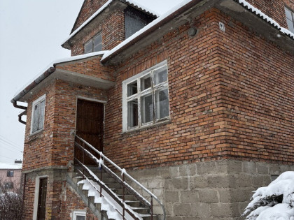 dom do remontu z działką