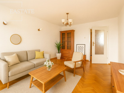 Mieszkanie Warszawa Rembertów ul. Topograficzna