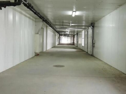 Nieruchomość - Koszalin