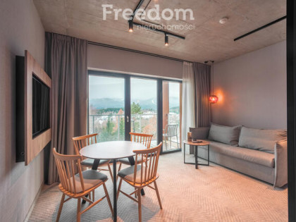 Apartament w Happy Valley Resort!