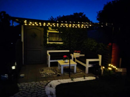 Działka ROD Witkowo, ,(Powidz, Skorzęcin)