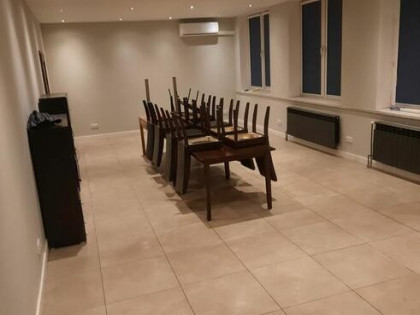 lokale biurowe do wynajęcia 80m2