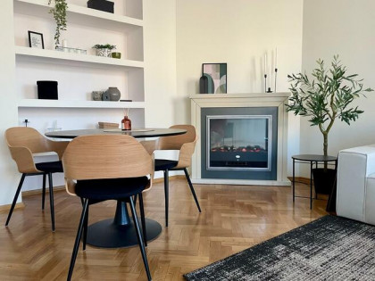 Mieszkanie Warszawa Ochota, Stara Ochota, Grójecka