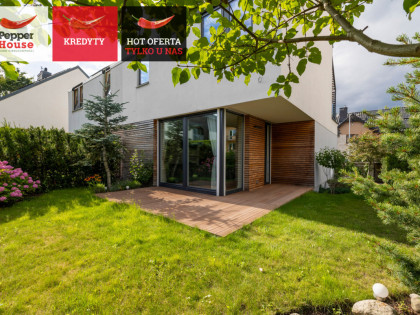 Dom Gdańsk Przymorze ul. Obotrycka