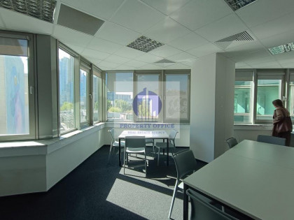 Lokal Warszawa Wola ul. Okopowa