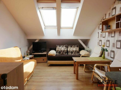 bardzo dobra lokalizacja I parking pod budynkiem I