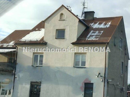 Dom Cieszyn, Katowicka