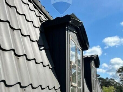 Unikatowy dom do własnej aranżacji