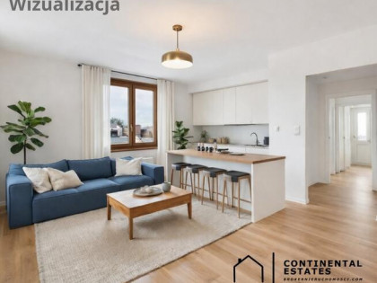 Mieszkanie 66m2 w Centrum | Balkon | 2p | nr 4