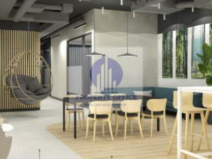 Lokal Warszawa Mokotów ul. Marynarska