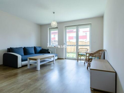 Mieszkanie Kraków Opatkowice, Opatkowice, Dębskiego