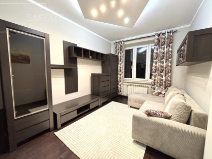 Mieszkanie Warszawa Bielany ul. Cegłowska