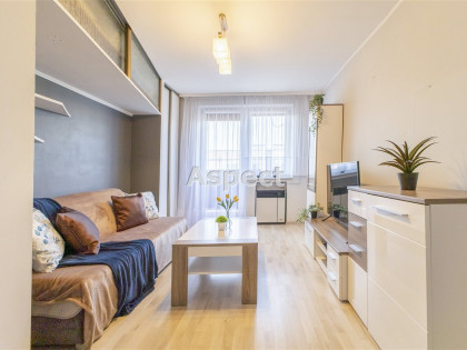 Mieszkanie Zabrze Zaborze