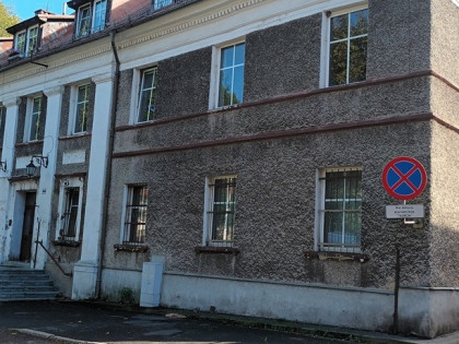 Przetarg - ul. 1 Maja 143