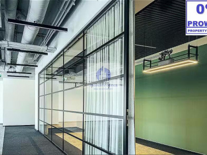 Lokal Warszawa Wola ul. rondo Organizacji Narodów Zjednoczonych