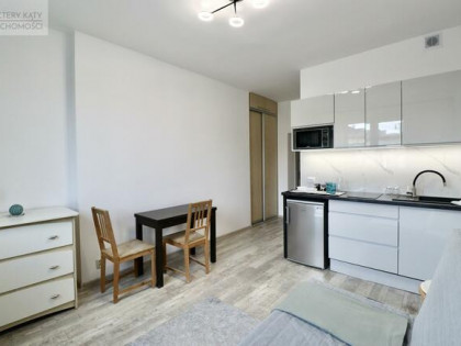 Mieszkanie Katowice Koszutka