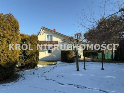 Dom Żory Rój, Bieszczadzka