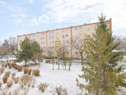 Mieszkanie 3 pokojowe w sercu Przymorza