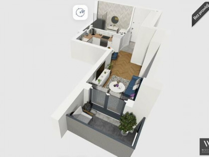 Mieszkanie Kraków Bieżanów-Prokocim