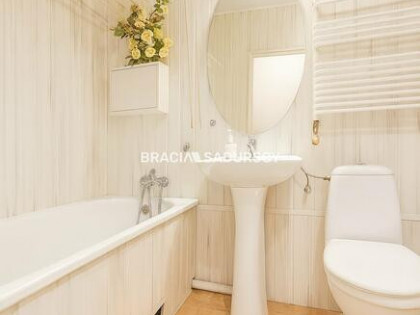 Mieszkanie Kraków  Podgórze Duchackie, Gołaśka