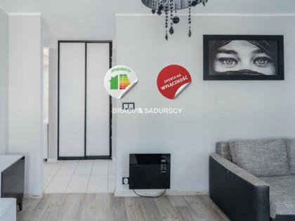 Mieszkanie Kraków Prądnik Biały, Górka Narodowa, Macieja Słomczyńskiego