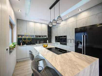 Dom Zielona Góra Chynów,