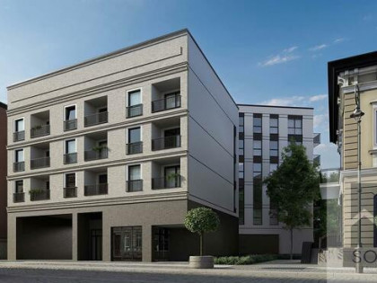 Mieszkanie Bydgoszcz Śródmieście