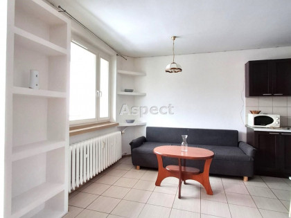 Mieszkanie Żory os. Korfantego