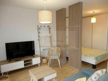 024MW N. Sącz – Aleje Wolności, 2- pokojowe mieszkanie, pow.