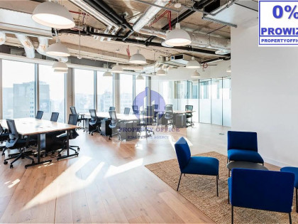 Lokal Warszawa Wola ul. Żelazna