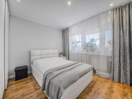 ✅Sprawdź>>> trzy oddzielne pokoje/kuchnia z oknem ✅