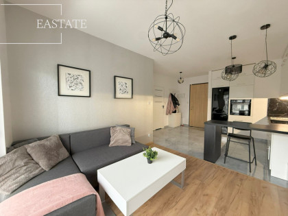 Mieszkanie Warszawa Wola ul. Jana Kazimierza