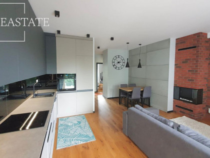 Mieszkanie Warszawa Bemowo ul. Człuchowska