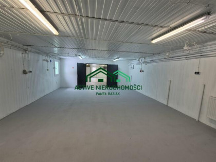 Lokal użytkowy Skawina