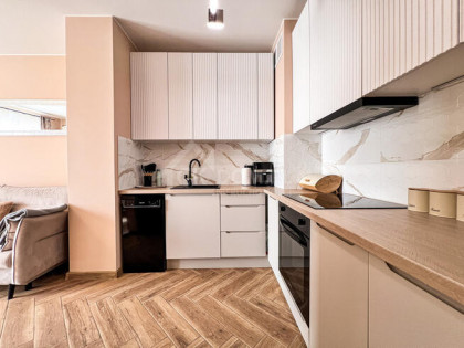 Nowoczesne i wyposażone mieszkanie 46m² Radom