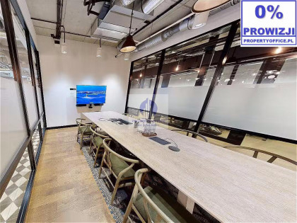 Lokal Warszawa Śródmieście ul. Wilcza