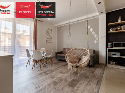 Mieszkanie Reda ul. Olimpijska