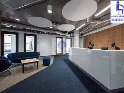 Lokal Warszawa Włochy ul. 1 Sierpnia