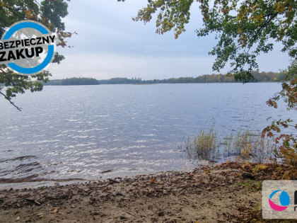 Działka Salinko ul. Akwamarynowa