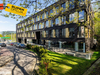 Lokal użytkowy Kraków gm. Kraków-Podgórze Podgórze,