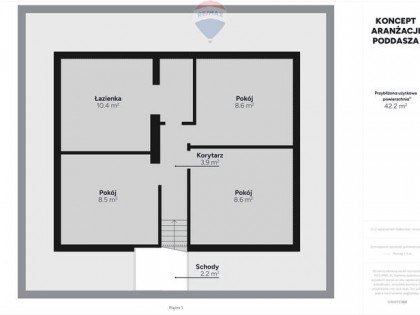 Zamieszkaj blisko Koszalina – stan surowy otwarty