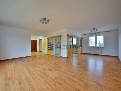 Komfortowy apartament 115 m2 na zielonym Wilanowie