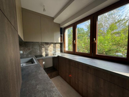 Mieszkanie Lublin LSM, Wołodyjowskiego