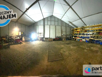 Działka Chwaszczyno ul.  