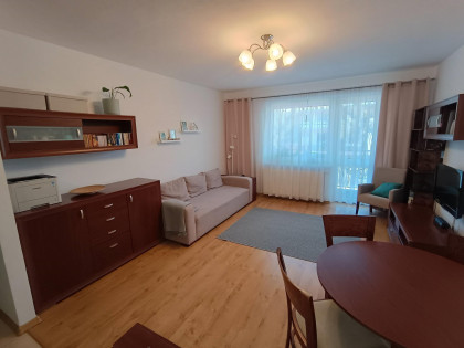 Mieszkanie Warszawa Targówek, Bródno ul. Pożarowa