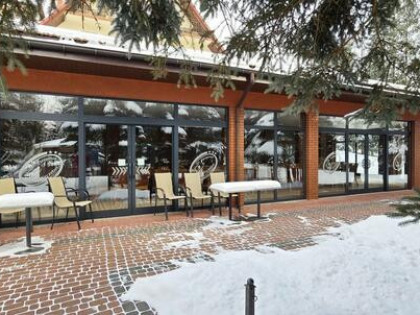 Lokal użytkowy Mszana Dolna