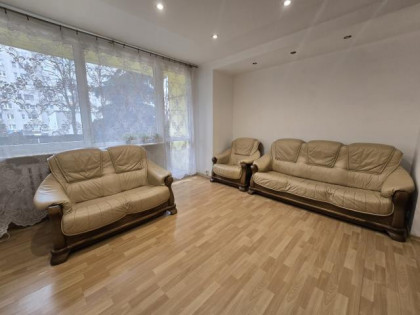 Mieszkanie Będzin Syberka ul. Narutowicza Gabriela