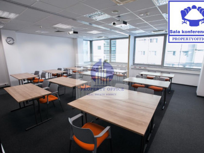 Lokal Warszawa Wola ul. Okopowa