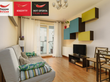 Mieszkanie Ząbki ul.  