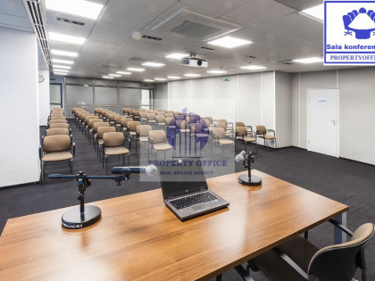 Lokal Warszawa Wola ul. Okopowa